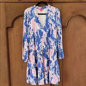 Lilly Pulitzer dress Large